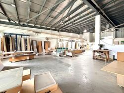 Hiangkie Industrial Building (D27), Factory #621493191